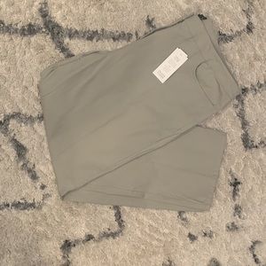 NWT Eileen Fisher straight leg pants